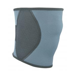 ( Breathable Fabric ) Sport 
Knee Support