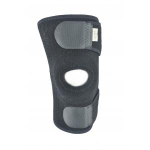 (Mountain-climbing) 
Tri-straps Knee Brace