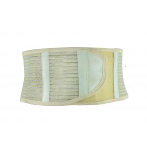 Elastic 
Far-infrared&Magnetic Waist Belt