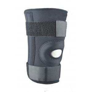Spring Knee Brace