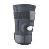 Spring Knee Brace