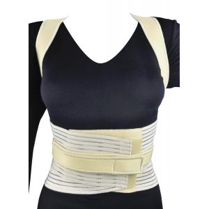 Back Posture Support