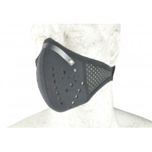 Motorcycle City Mask