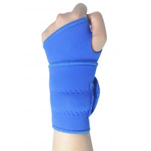 Magnetic Wrist Support